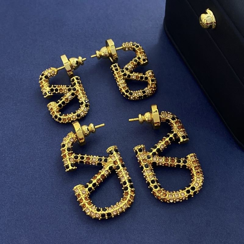 Valentino Earrings